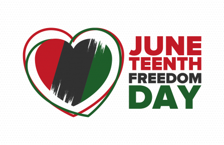 Juneteenth image