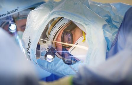John-Erik Bell, MD