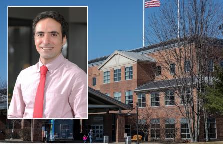 Dartmouth-Hitchcock neurologist Anas Hannoun, MD, is the first physician in New England and one of just a handful nationally to calibrate a deep brain stimulation (DBS) device remotely.