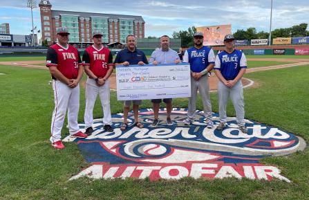 CHaD check presentation