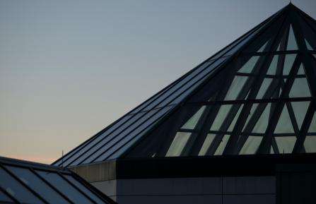 Generic image of the Dartmouth-Hitchcock Medical Center dome