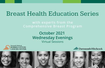 Breast Health Education 2021