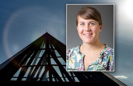 Ivy Wilkinson-Ryan, MD