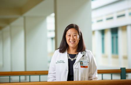 Audrey H. Calderwood, MD, MS