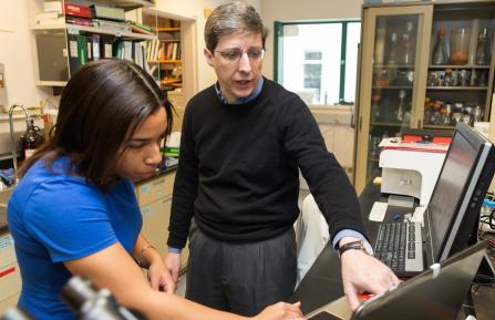 Charles Sentman, PhD