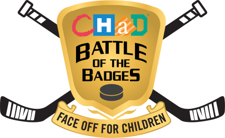Battle of the Badges logo