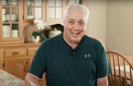 Joe Shattie