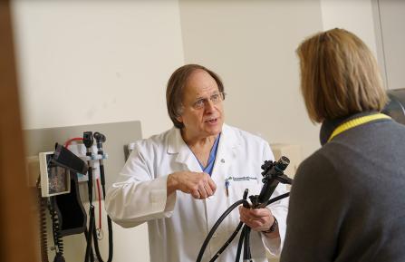 Richard I. Rothstein, MD
