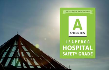 Leapfrog 'A' Rating