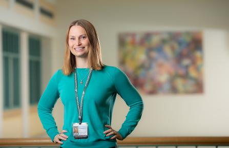 Jessica K. Salwen-Deremer, PhD, DBSM, Psychiatry and Medicine, Dartmouth Hitchcock Medical Center