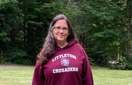 picture of Lorie Pinette