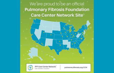 Pulmonary Care Center's