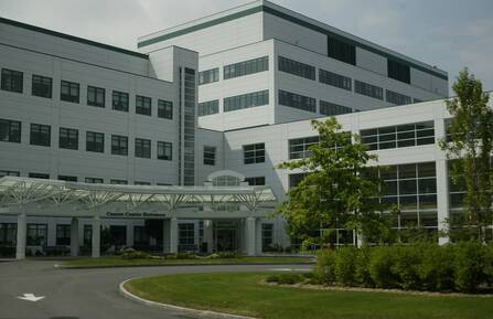 Dartmouth Cancer Center