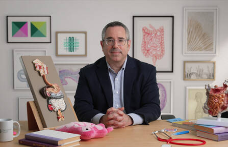 Corey A. Siegel, MD, MS