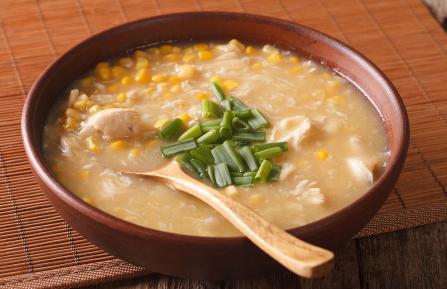 White Chicken Chili