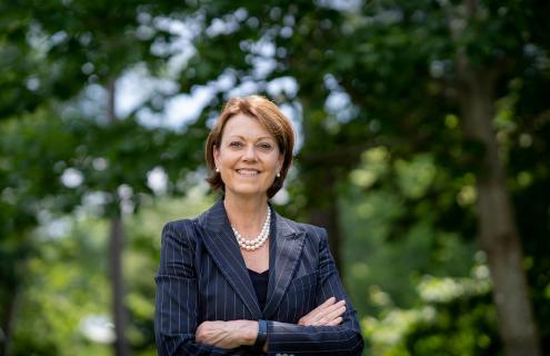 Joanne M. Conory, MD, outside