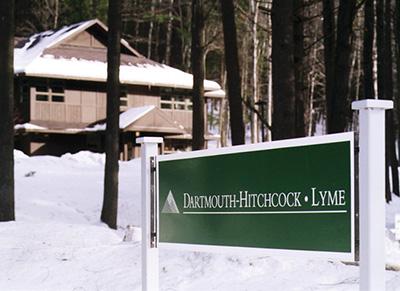 Photo of Dartmouth Hitchcock Clinics Lyme