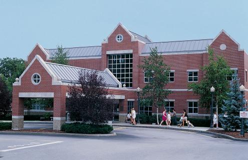 Photo of Dartmouth Hitchcock Clinics Concord