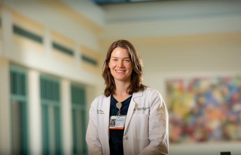 Julie Braga, MD