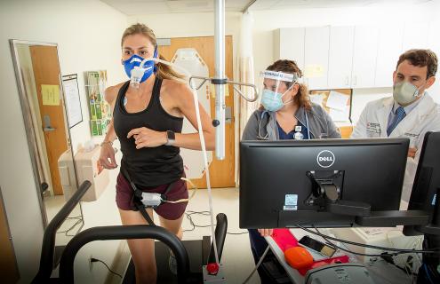 Sports Cardiology Program evaluation