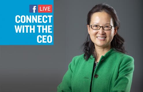 Cynthia Taub Facebook Live