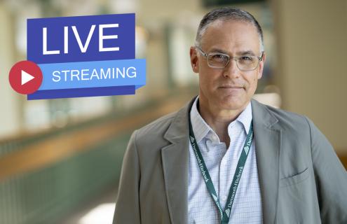 Ed Merrens, MD