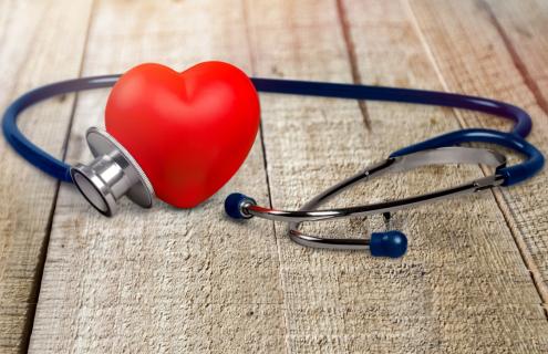 American Heart Month