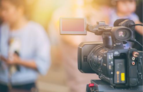 Camera