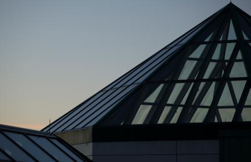 Photo of building