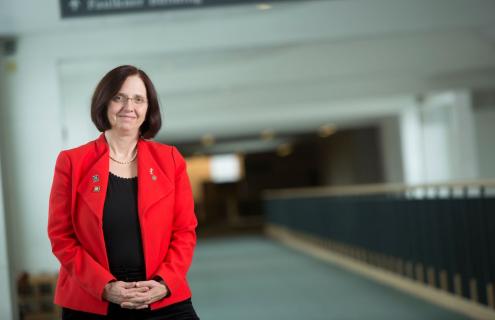 Barbara Jobst, MD