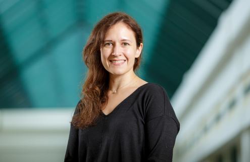 Cassandra M. Godzik, PhD, APRN