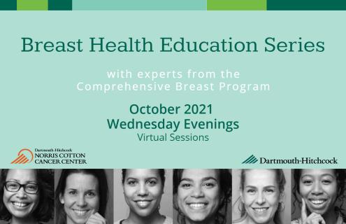 Breast Health Education 2021