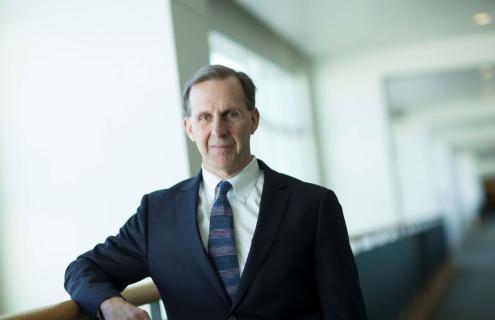 William C. Torrey, MD