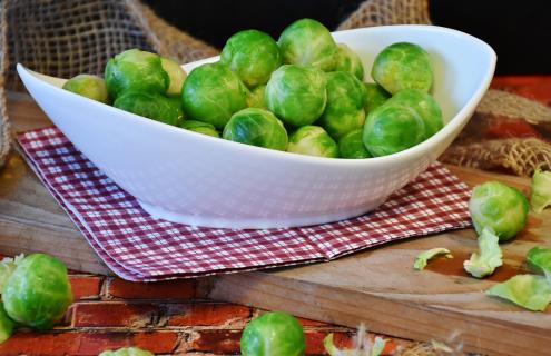 brussels sprouts