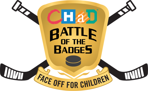 Battle of the Badges logo