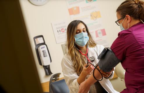 Hannah I. Chaudry, MD