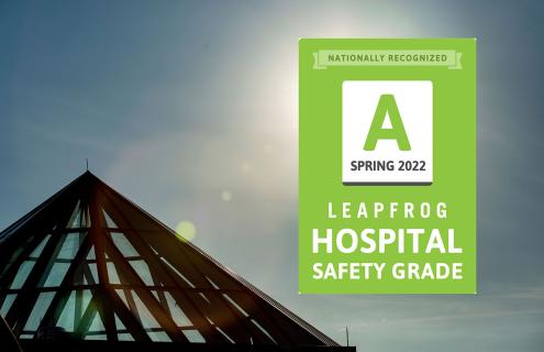 Leapfrog 'A' Rating