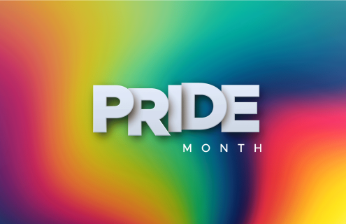 Pride Month image