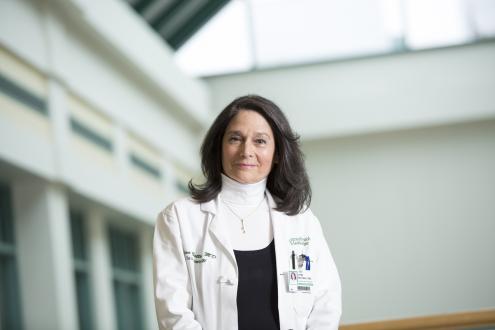 Lynn Butterly, MD