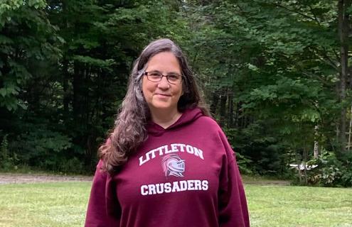 picture of Lorie Pinette