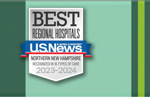 U.S. News Best Regional Hospitals 2023-2024