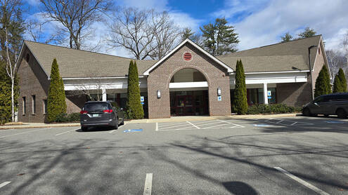 Photo of Dartmouth Hitchcock Clinics Bedford - Hawthorne Drive
