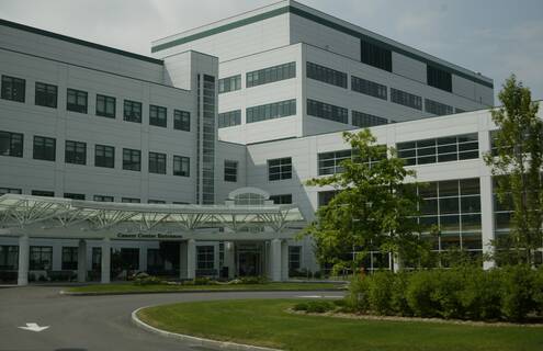 Dartmouth Cancer Center