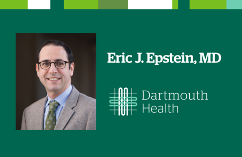 Eric J. Epstein, MD