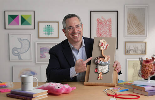 Corey A. Siegel, MD, MS