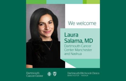 Laura W. Salama, MD