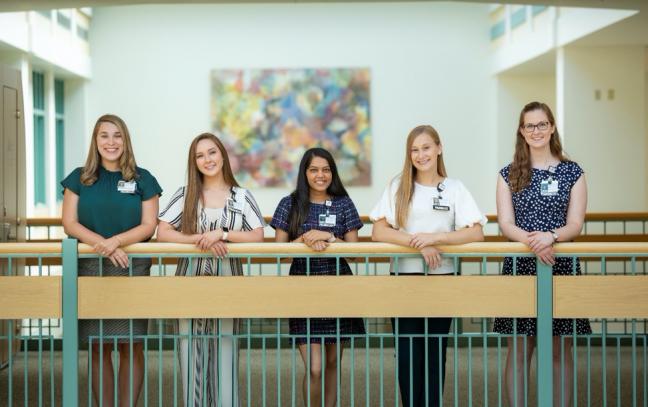 Current Residents Of The Pharmacy Residency Program Pharmacy Residency Programs Dartmouth Hitchcock