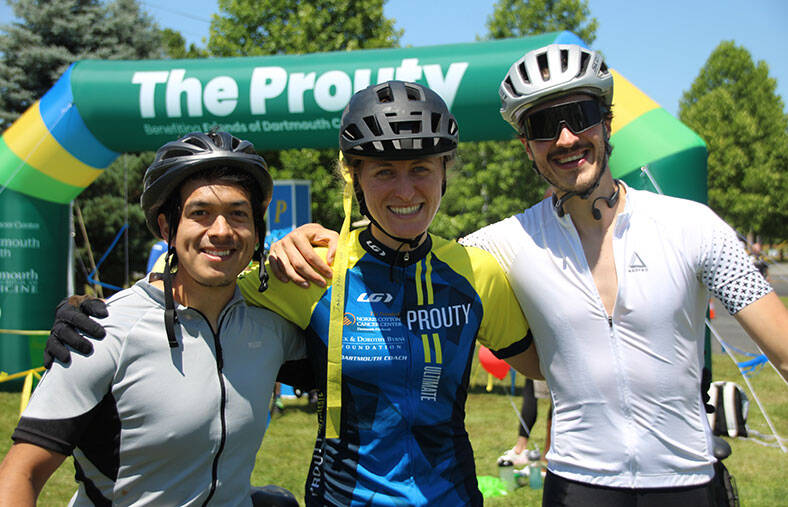 The Prouty